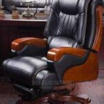 premium heavy duty manager chair