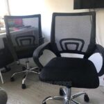 premium home office mesh chair