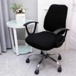 premium leather chair for managers
