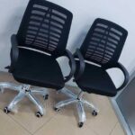 premium mesh chair for home office