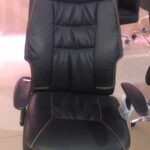 premium modern office chair