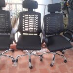 premium office chair for business leaders