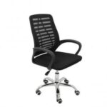 premium office chair for corporate workspaces