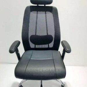 premium office chair for executives