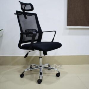 premium office chair for modern interiors