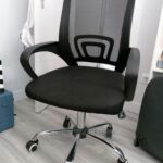 premium office chair with tilt lock