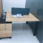 premium office collaboration station