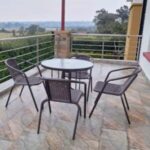 premium patio sofa set for gardens