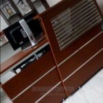 Professional Corporate Office Reception Desk Kampala Uganda