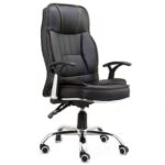 premium rocking executive seat