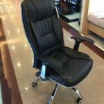 premium soft seat office chair
