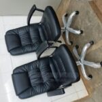premium spine support chair