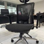 premium swivel office chair black uganda