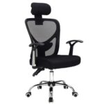 premium swivel office chair for workstations