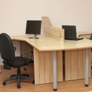 premium team collaboration workstation