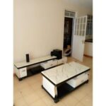 Luxury 2 Piece (TV Console + Center Piece), Uganda
