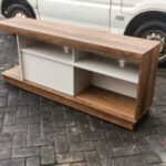Premium Entertainment Console for Kampala Homes Uganda