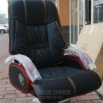productivity manager chair