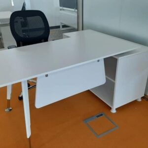 productivity team workstation desk