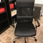 professional grey office chair uganda