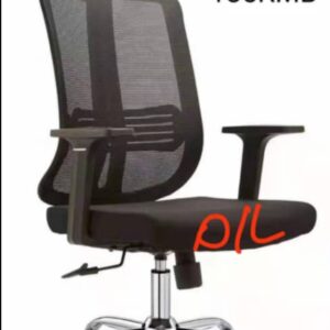 professional head support office chair