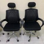 professional office chair for boardrooms