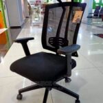 professional office chair for conference rooms