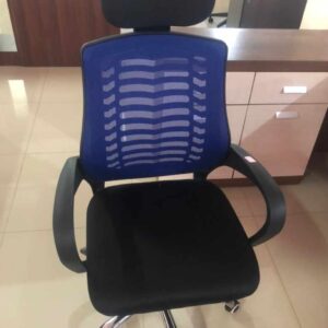 professional office chair for modern businesses