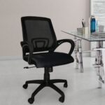 professional office chair with adjustable height