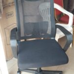 professional office chair with casters