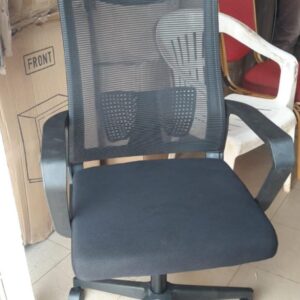 professional office chair with casters