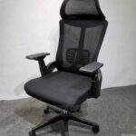 professional swivel mesh chair kampala
