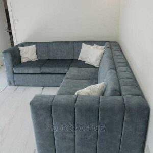 queen fabric study bed workstation