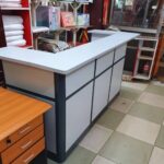 Secure Office Front Desk for Files and Documents Uganda