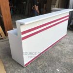 Best Reception Desk in Uganda for Offices and Businesses Kampala