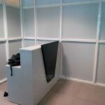 Executive Reception Counter Desk Uganda Best Price Kampala