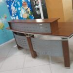 Office Reception Desk for Premium Business Image Uganda