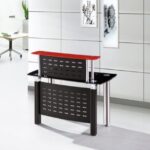 Executive Reception Desk for Business Image Kampala Uganda