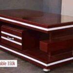 Premium Coffee Table for Modern Home D?cor Kampala