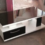Rustic Centre Table for Villa Interiors Uganda