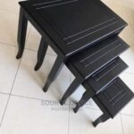 Stylish Coffee Table for Contemporary Family Spaces