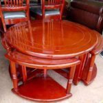 Stylish Centre Table for Modern Apartments Kampala