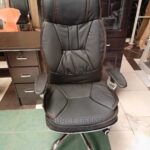 sophisticated cream director chair