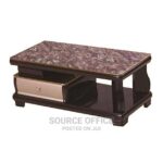 Contemporary Centre Table for Neutral Living Rooms Kampala