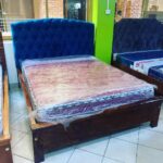 Luxury Emperor Four Poster Bed for Master Suites Uganda