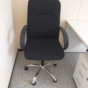 strong frame executive chair