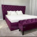 student study bed
