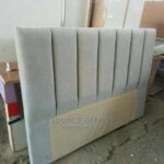 study bed with side drawers