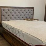 study bed with storage