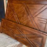 study storage unit bed